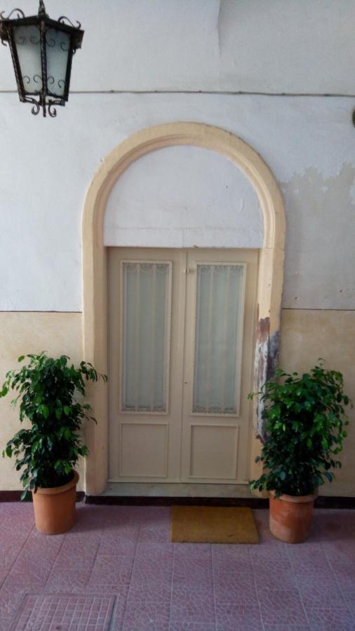 Casaorazio Apartment Catania Luaran gambar
