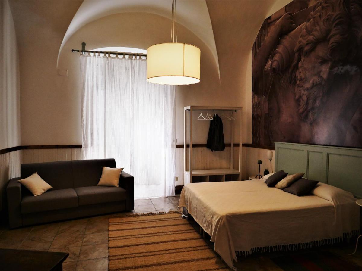 Casaorazio Apartment Catania Luaran gambar