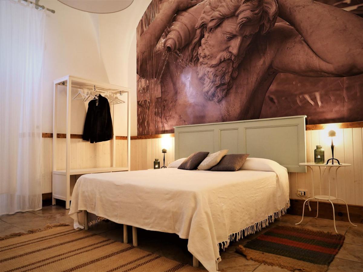 Casaorazio Apartment Catania Luaran gambar