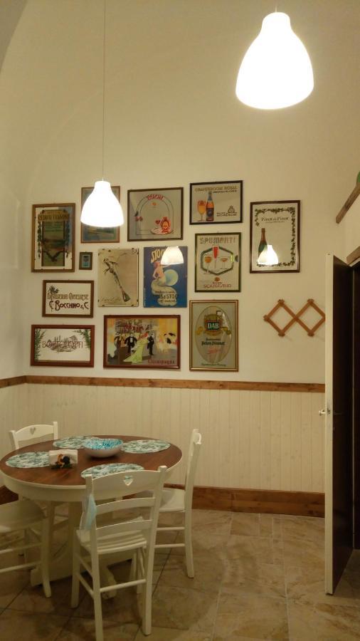 Casaorazio Apartment Catania Luaran gambar