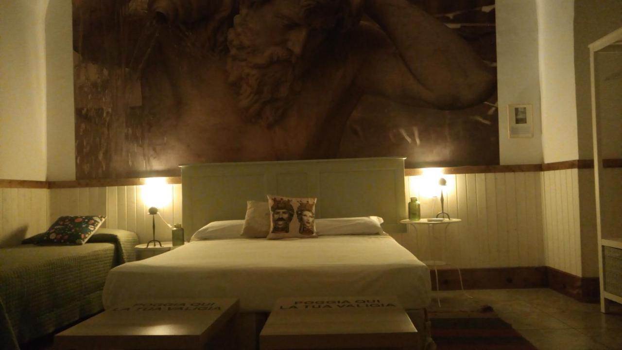 Casaorazio Apartment Catania Luaran gambar
